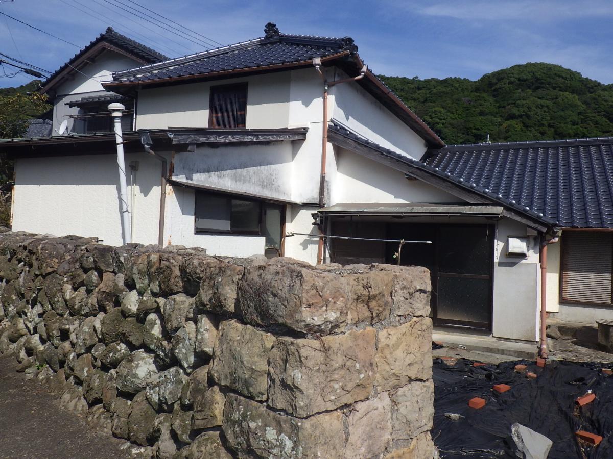 室戸市空き家情報（A128）