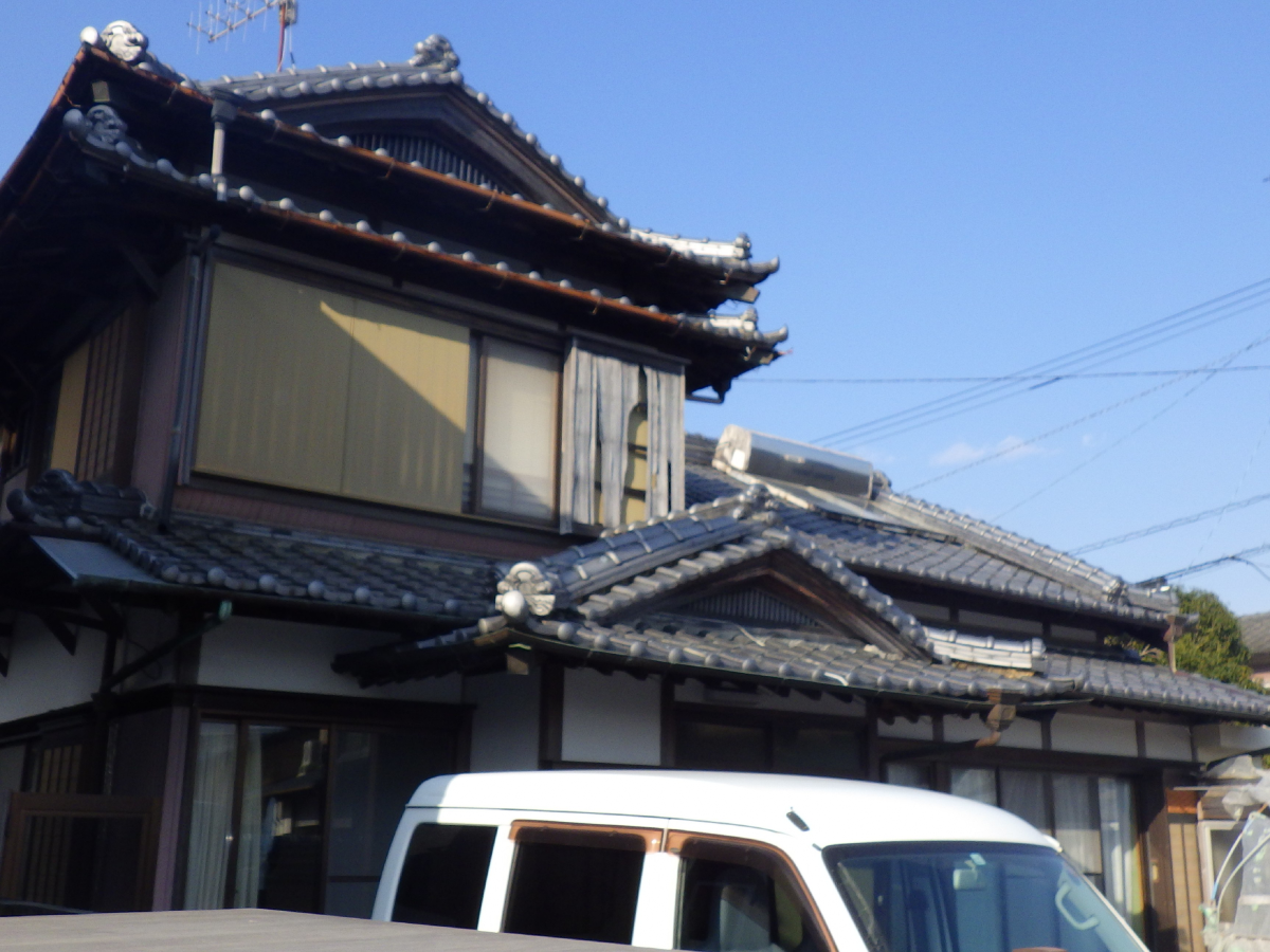 香南市空き家情報（No.100）