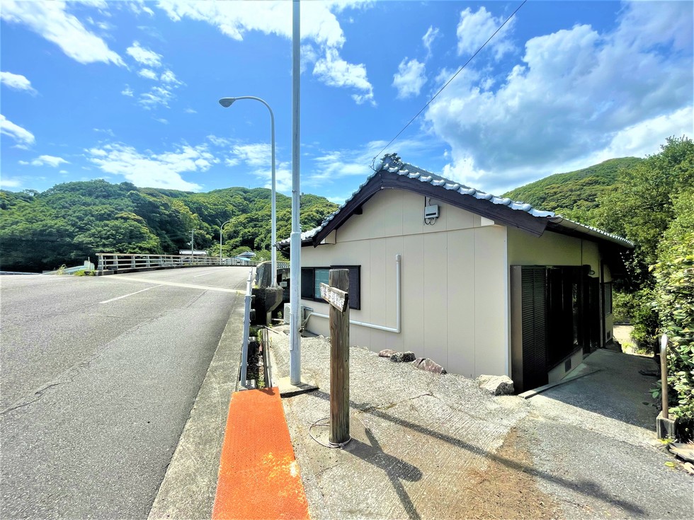 大月町空き家情報(No.R5-001)