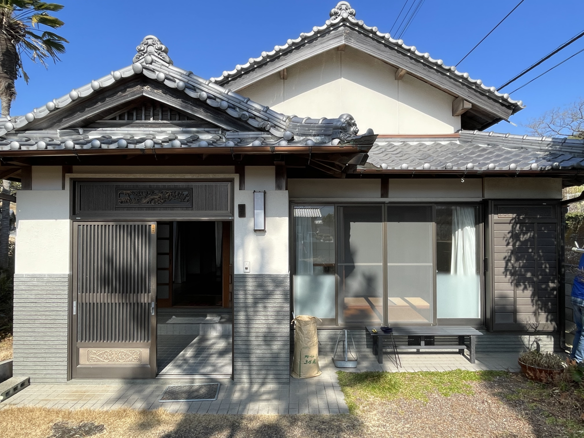 佐川町空き家情報（No.107)