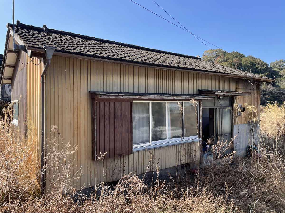 佐川町空き家情報（No.108）