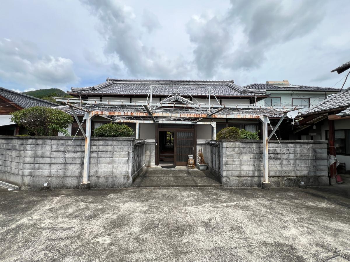 土佐市空き家情報（No.150）