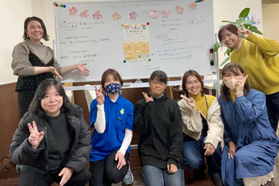 イベントやセミナーも多数開催中