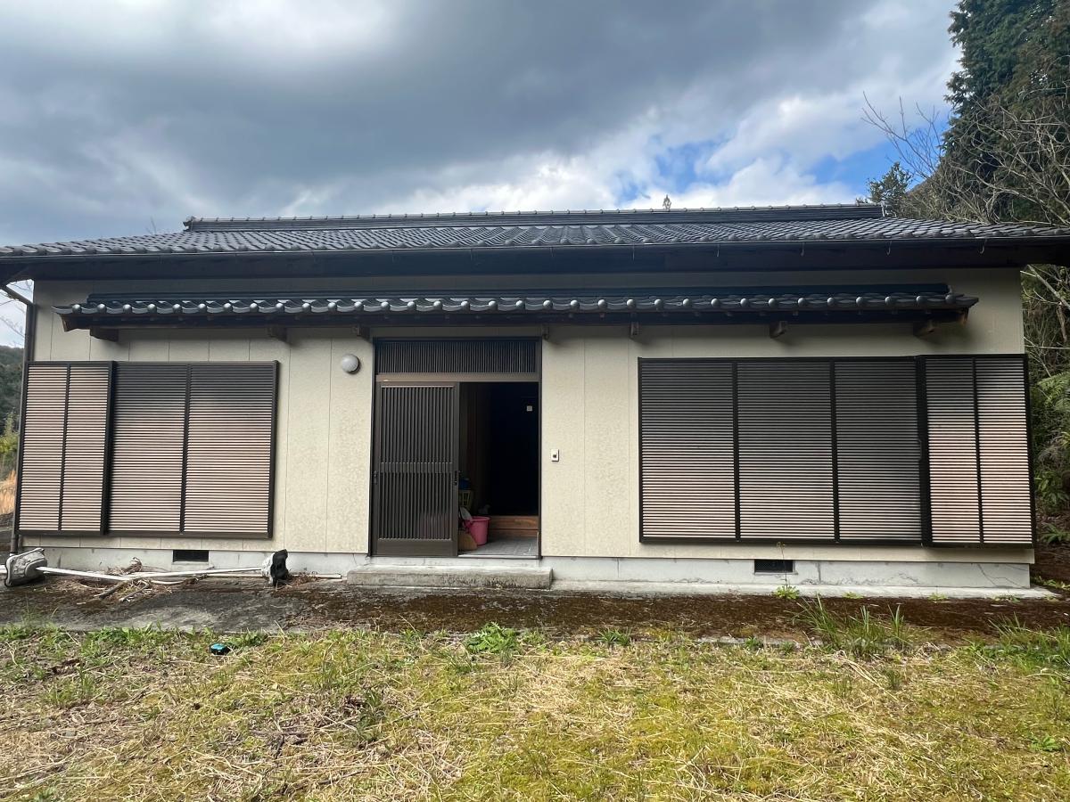 大月町空き家情報(No.R5-018)