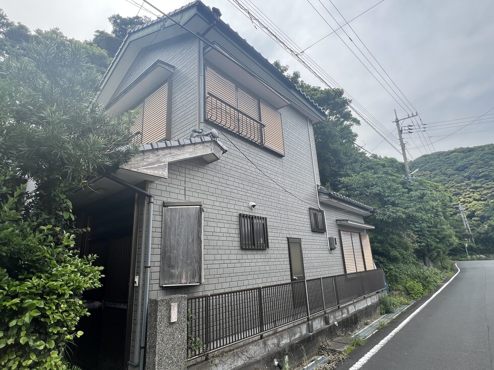 大月町空き家情報(No.R7-015)