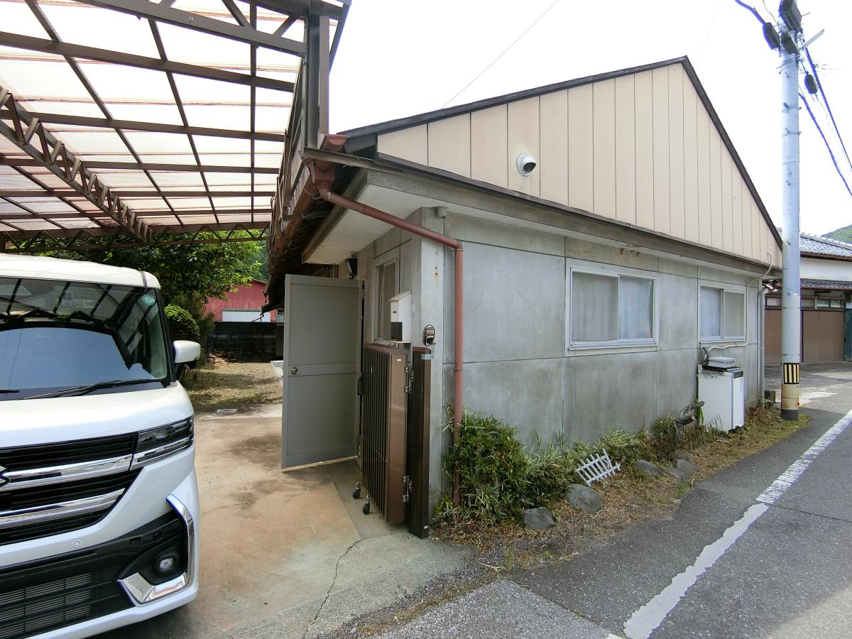 安芸市空き家情報（No.186)