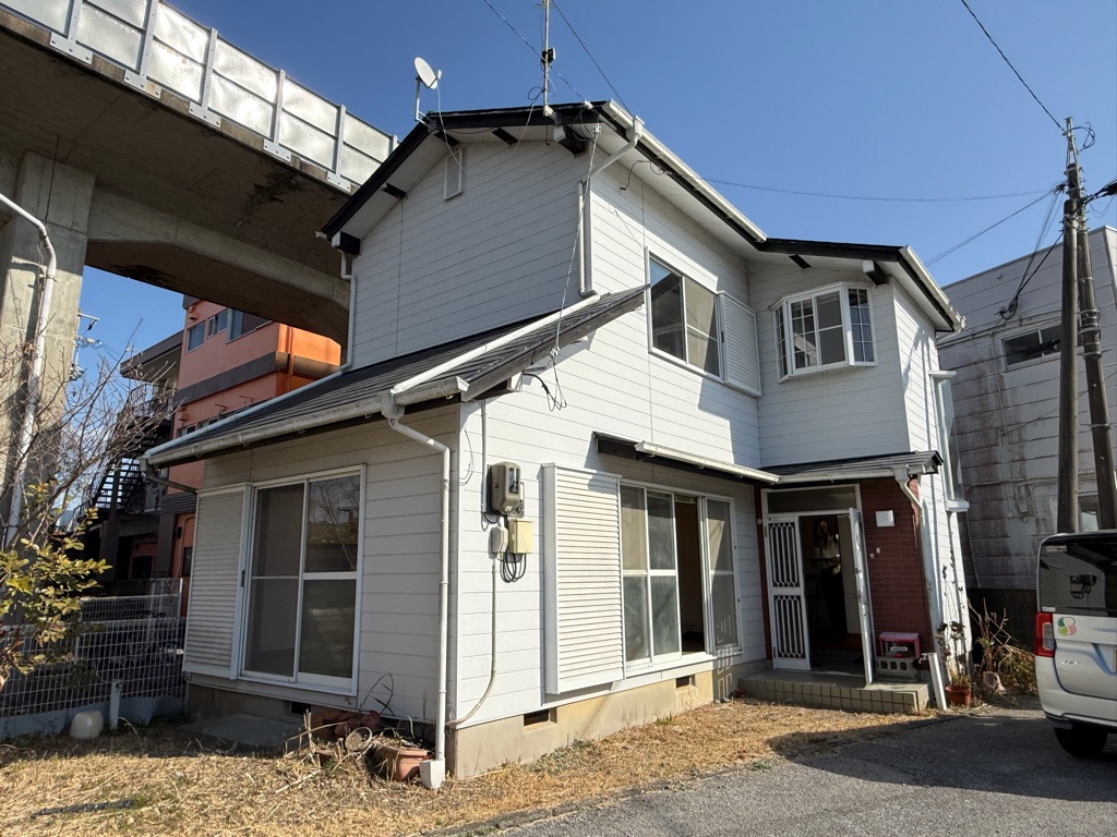 安芸市空き家情報（No.239)