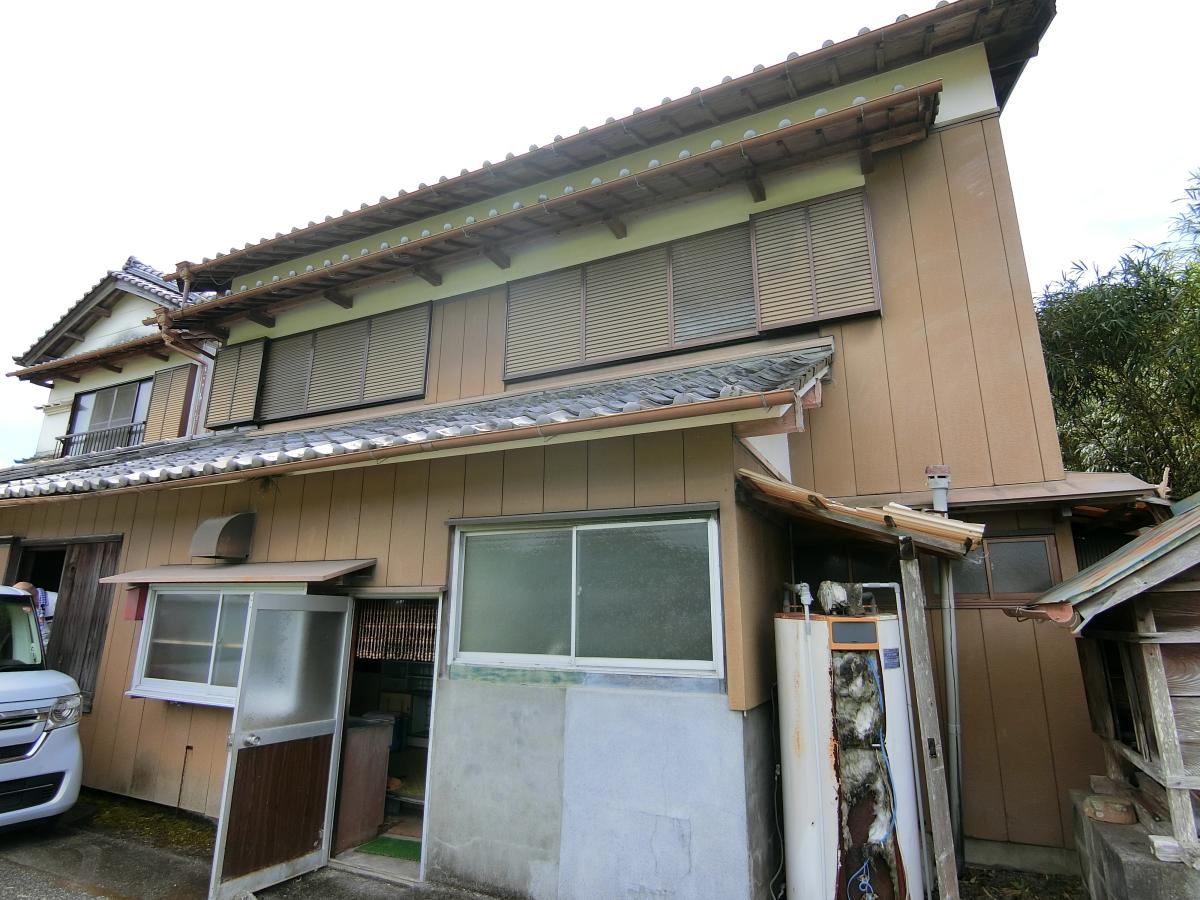 安芸市空き家情報（No.229)