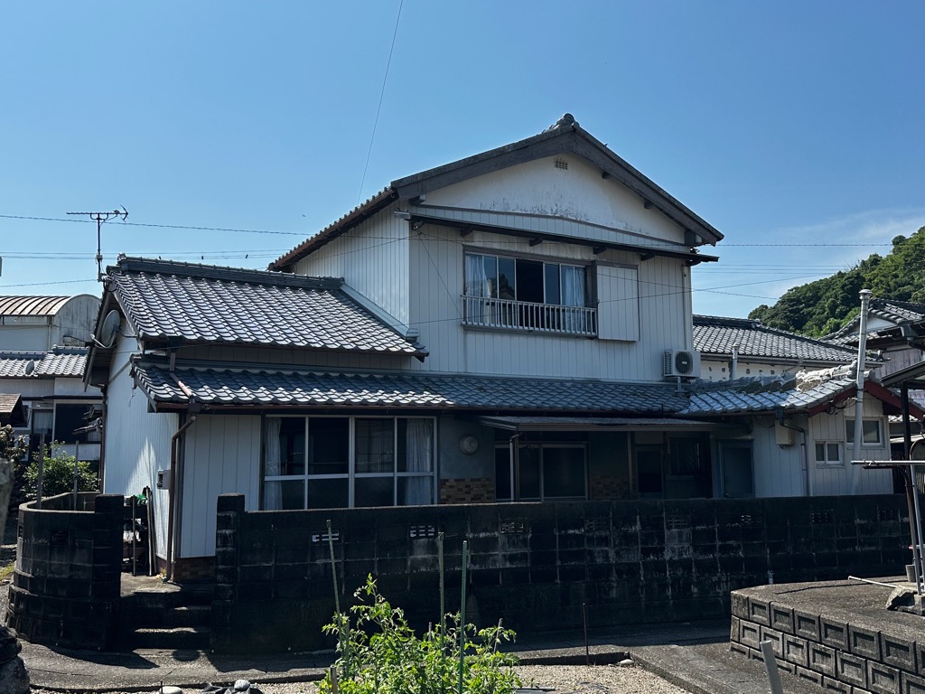 黒潮町空き家情報(NO.1795)