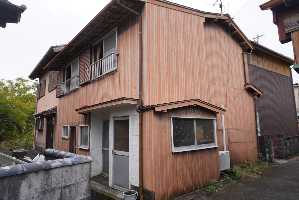 黒潮町空き家情報(NO.1238)
