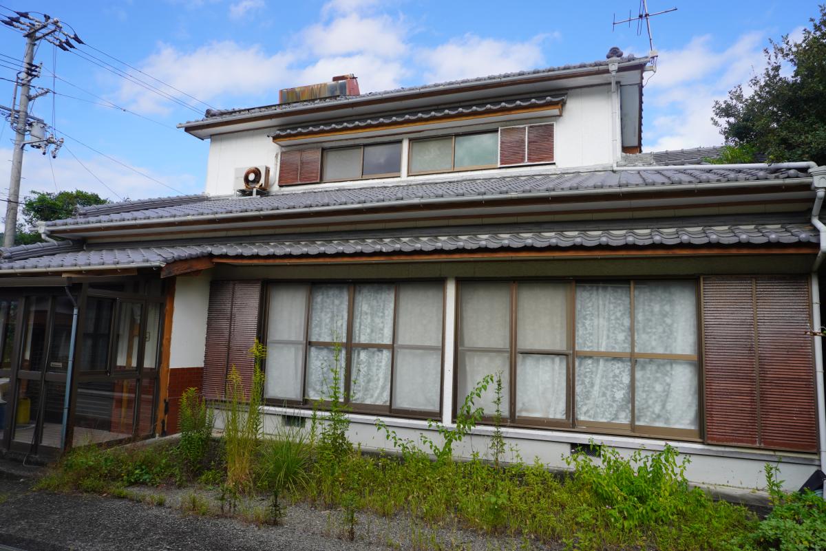 黒潮町空き家情報(NO.1220)