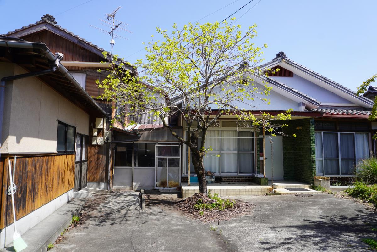 黒潮町空き家情報(NO.1176)