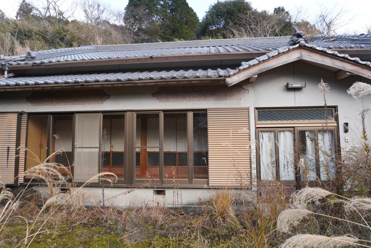 黒潮町空き家情報(NO.35)