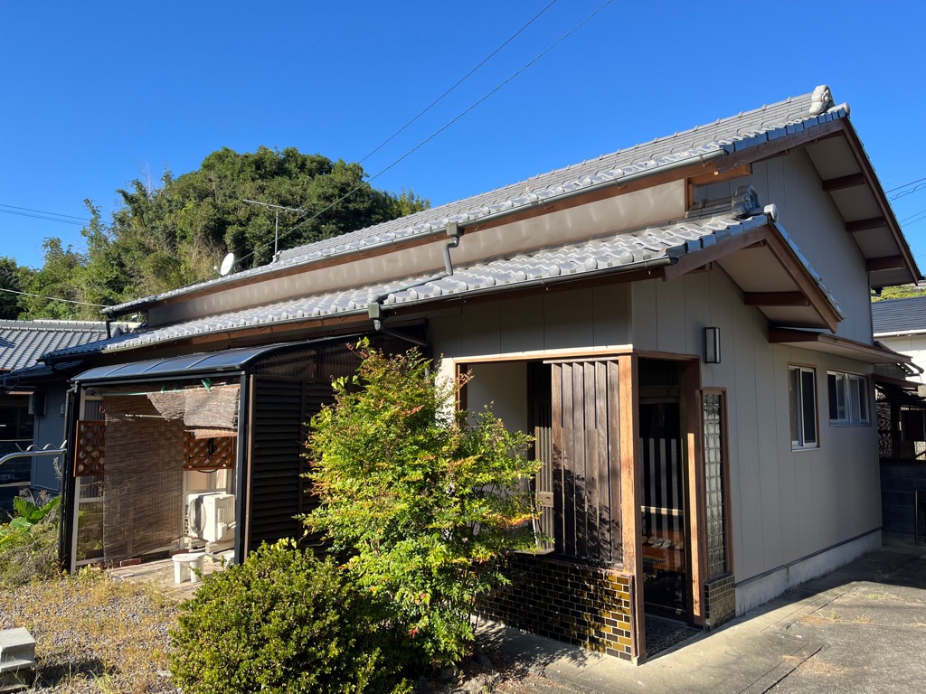 黒潮町空き家情報(NO.1793)