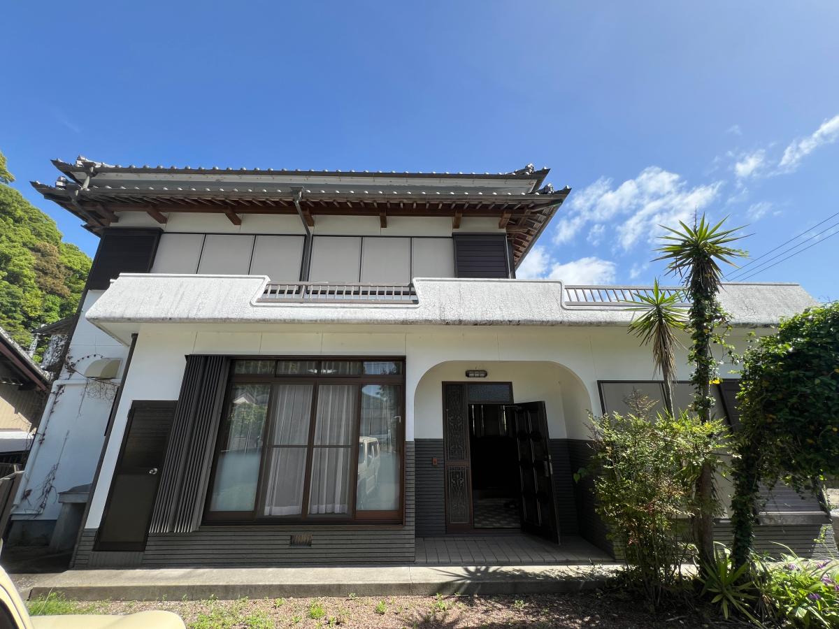 土佐市空き家情報（No.162）
