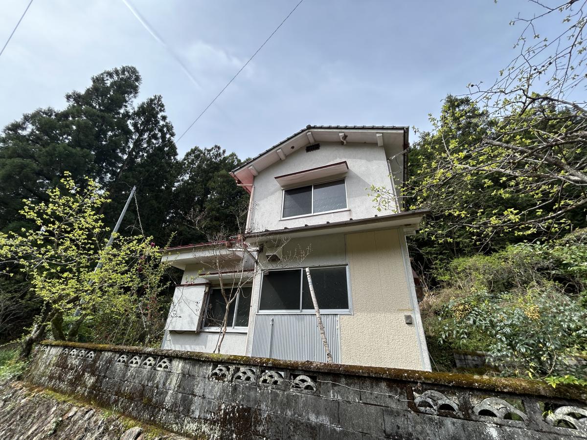 佐川町空き家情報（No.110）