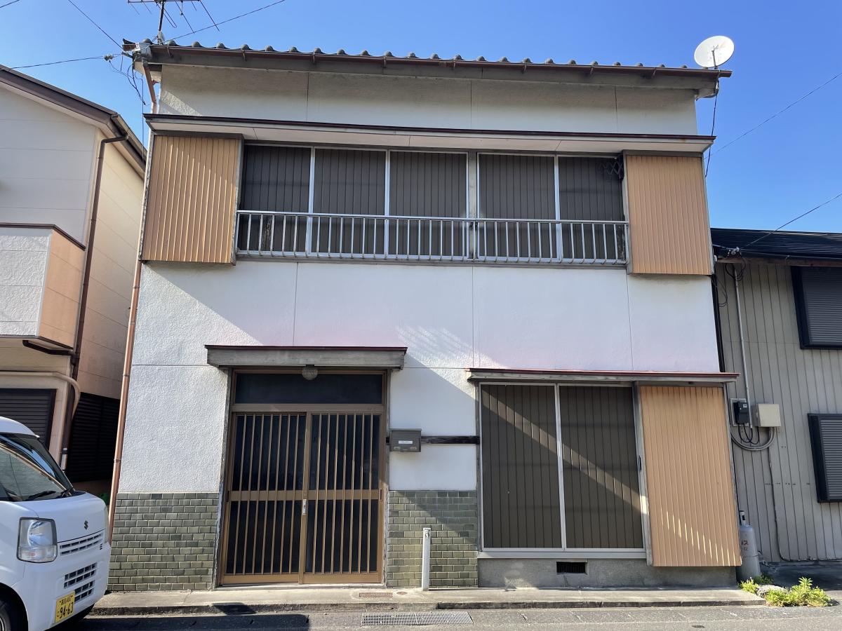 佐川町空き家情報（No.112）
