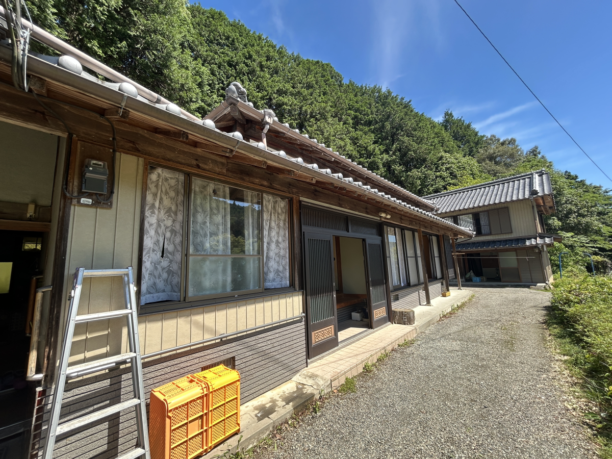佐川町空き家情報（No.114）