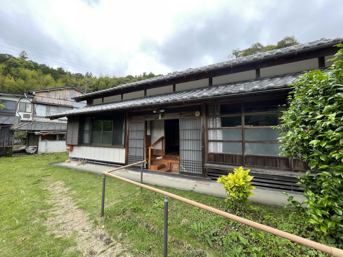 佐川町空き家情報（No.113）
