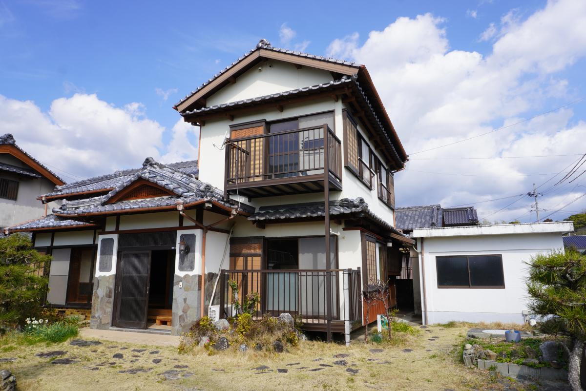 黒潮町空き家情報(NO.1027)