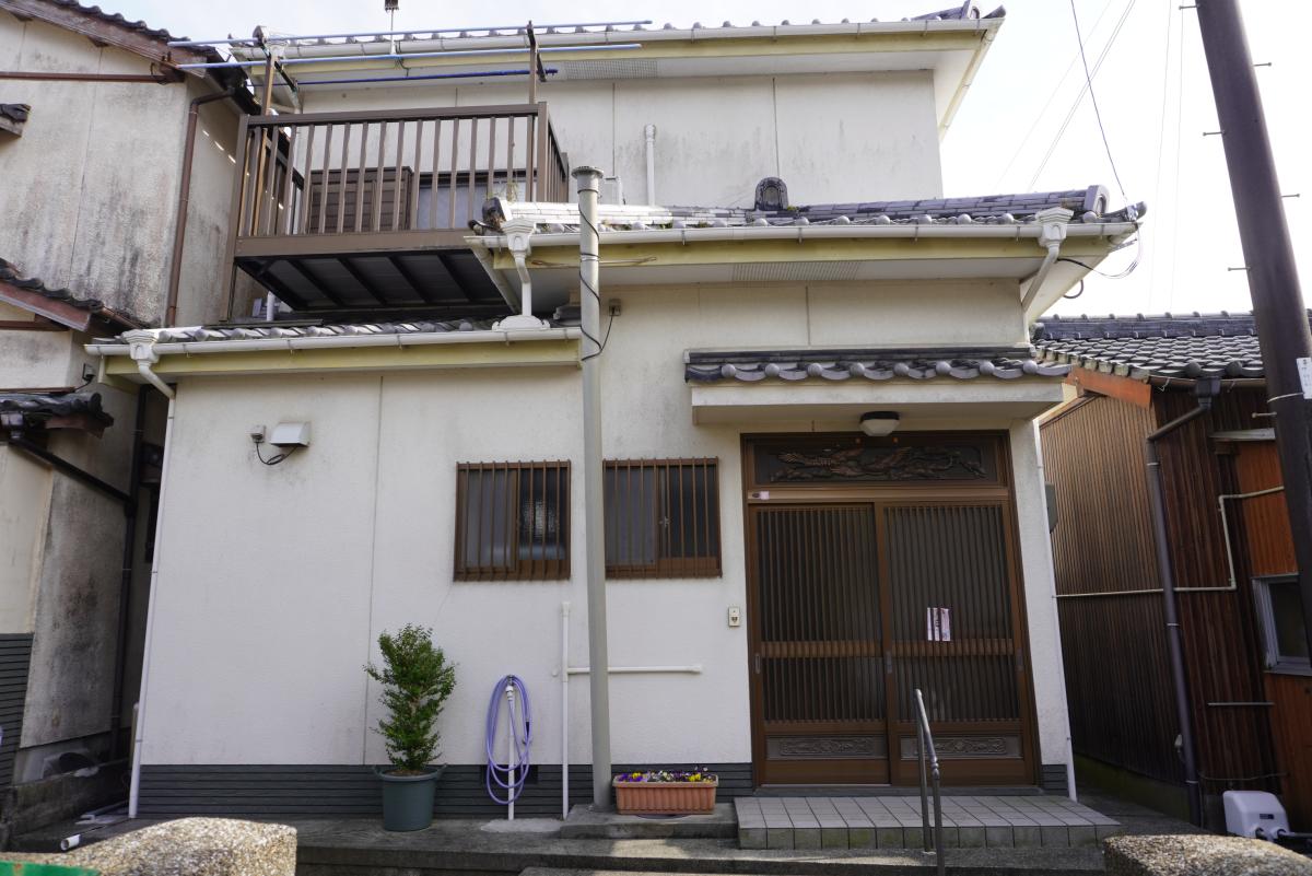 黒潮町空き家情報(NO.1645)