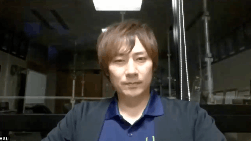 片町さん