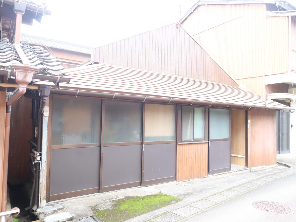 越知町空き家情報(№111)