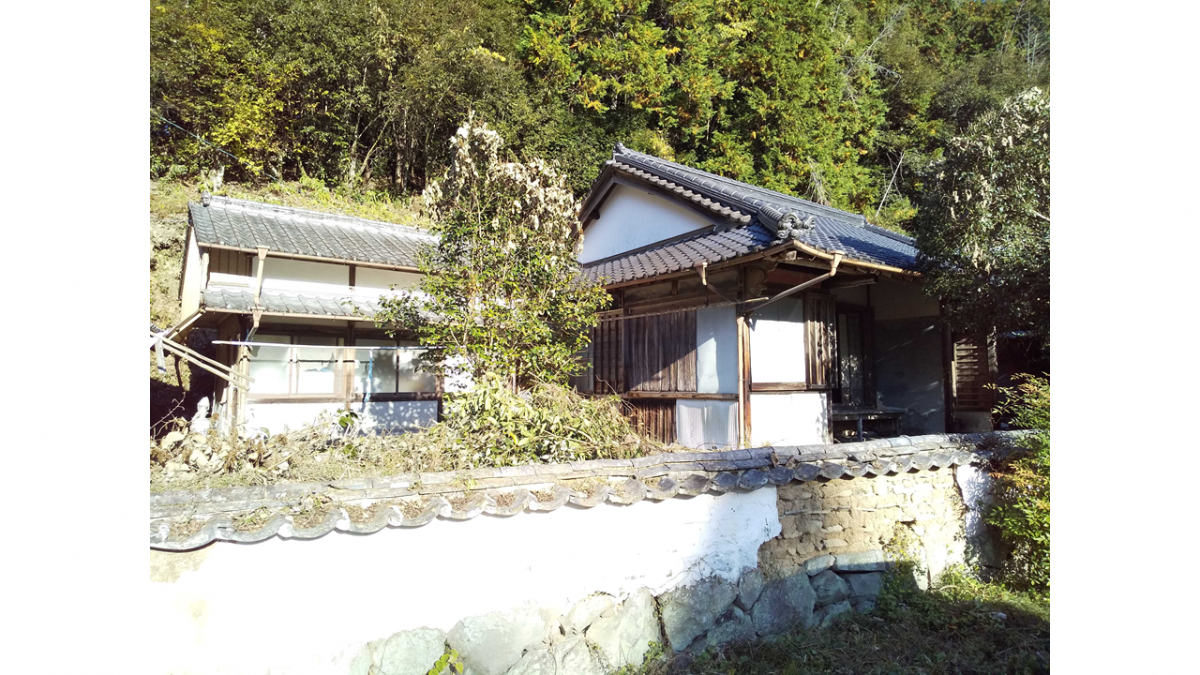 香南市空き家情報（No.104）