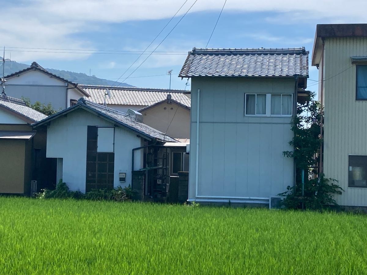奈半利町空き家情報（No.AB12）