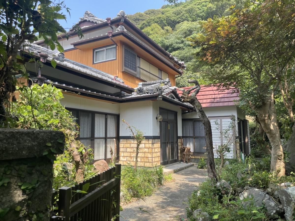 大月町空き家情報(No.R8-001)