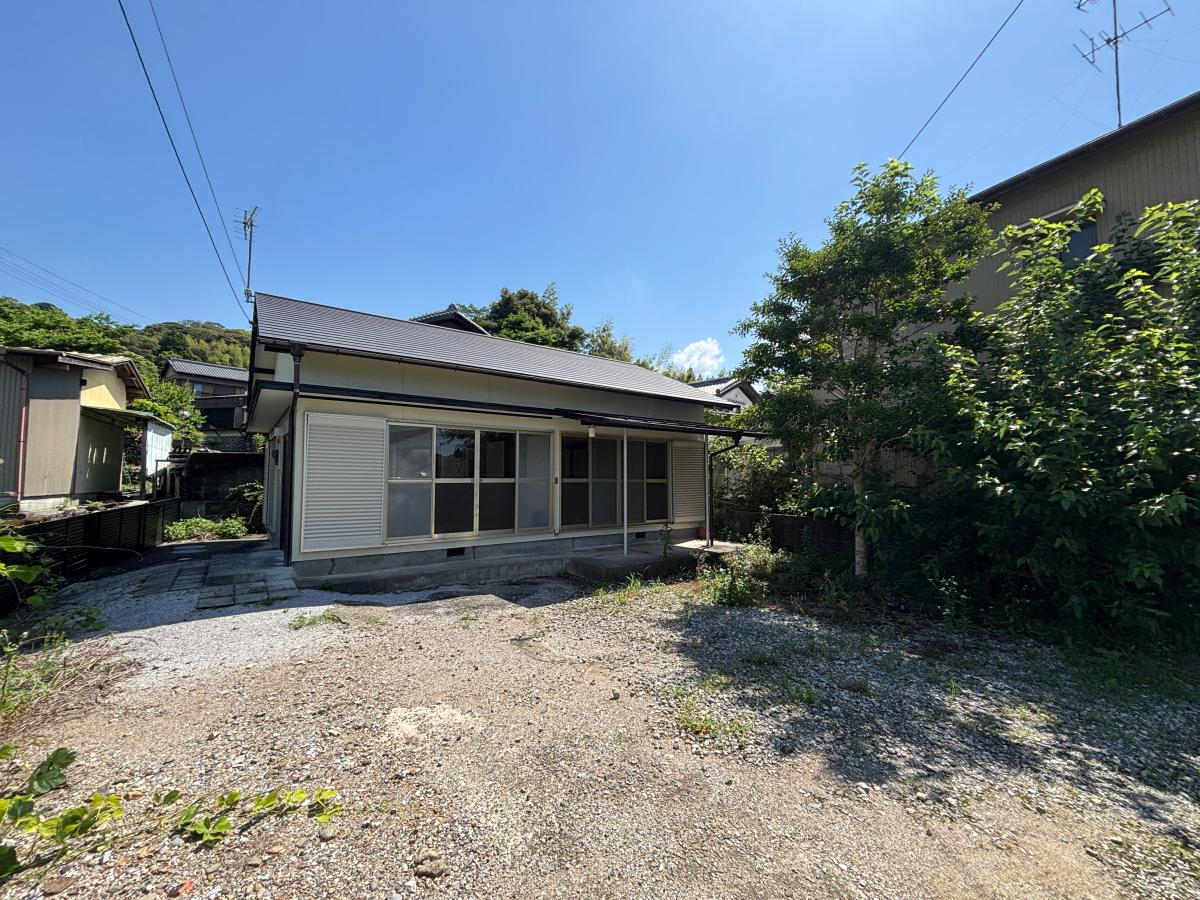 南国市空き家活用住宅（No.9）利用者募集！