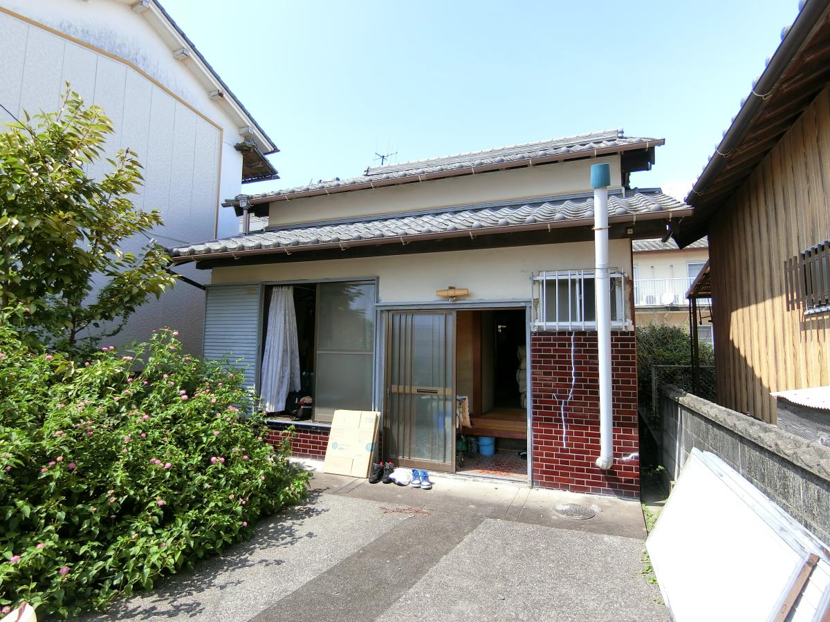 安芸市空き家情報（No.222)