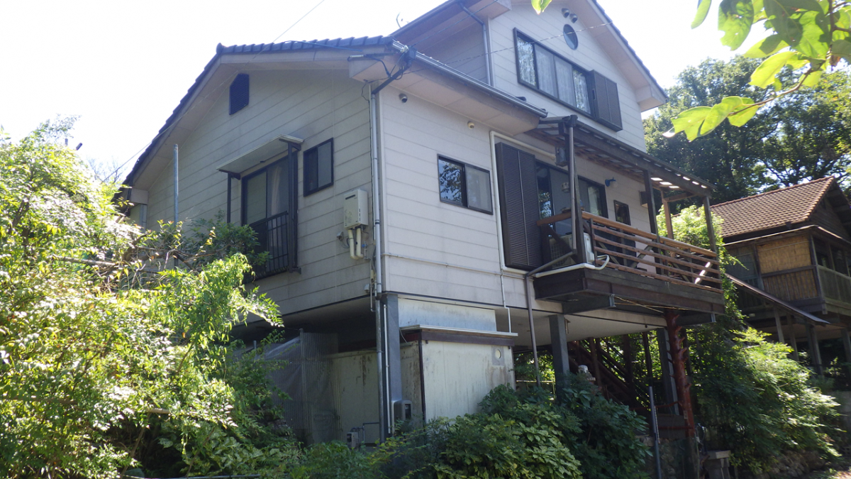 香南市空き家バンクNo.106