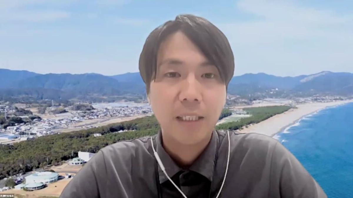 池さん