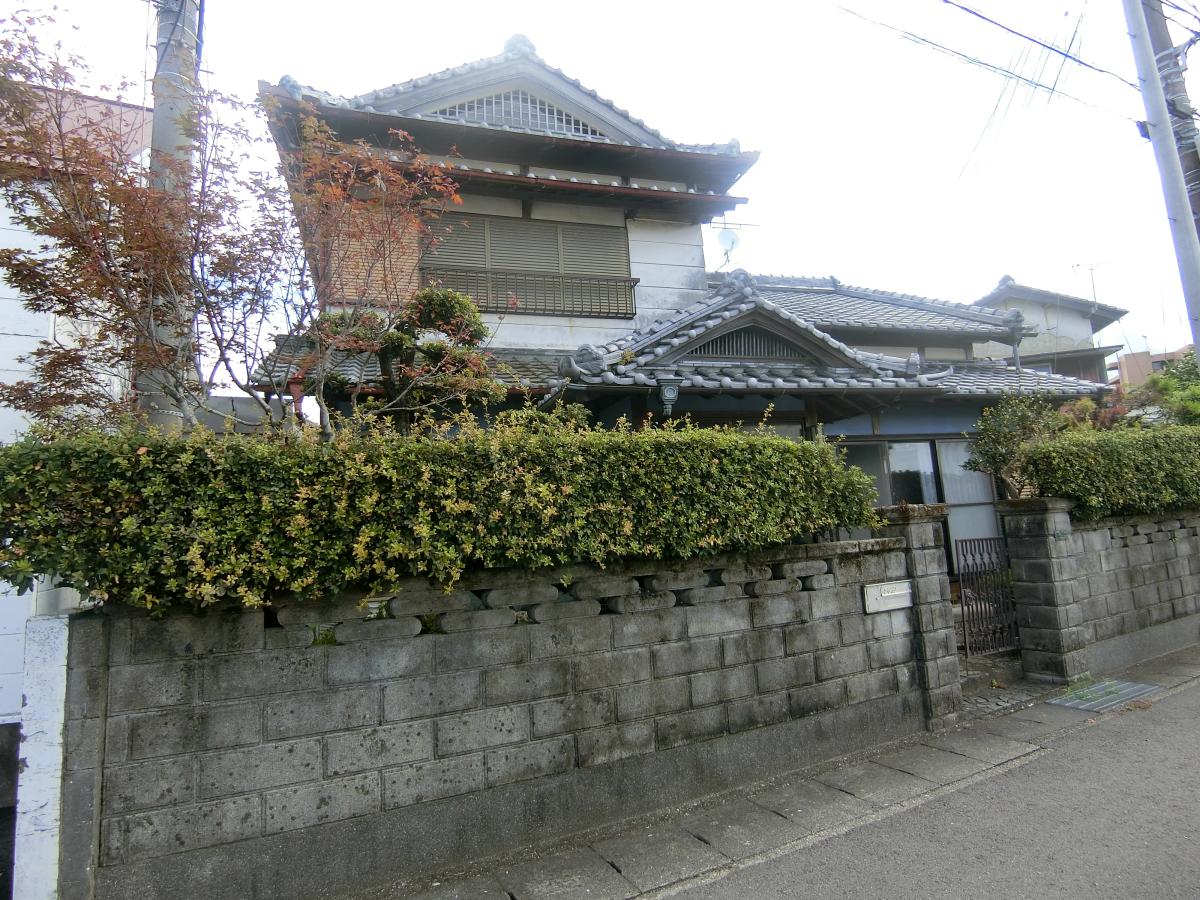 安芸市空き家情報（No.252)