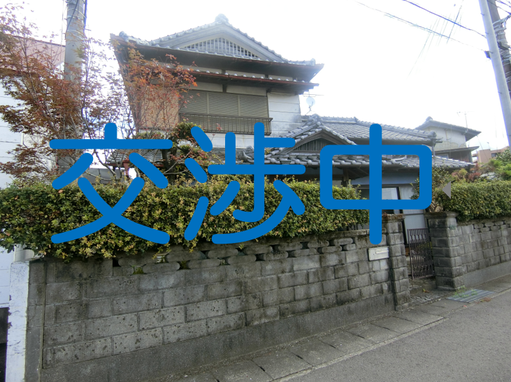 安芸市空き家情報（No.252)