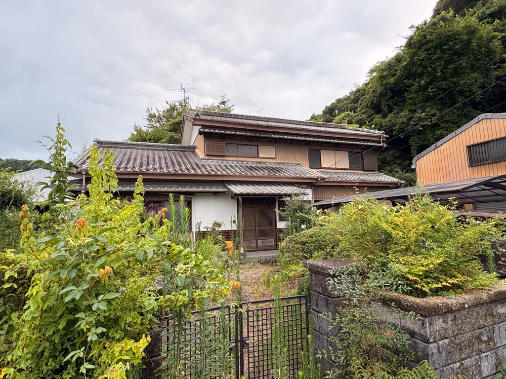 土佐市空き家情報（No.169）