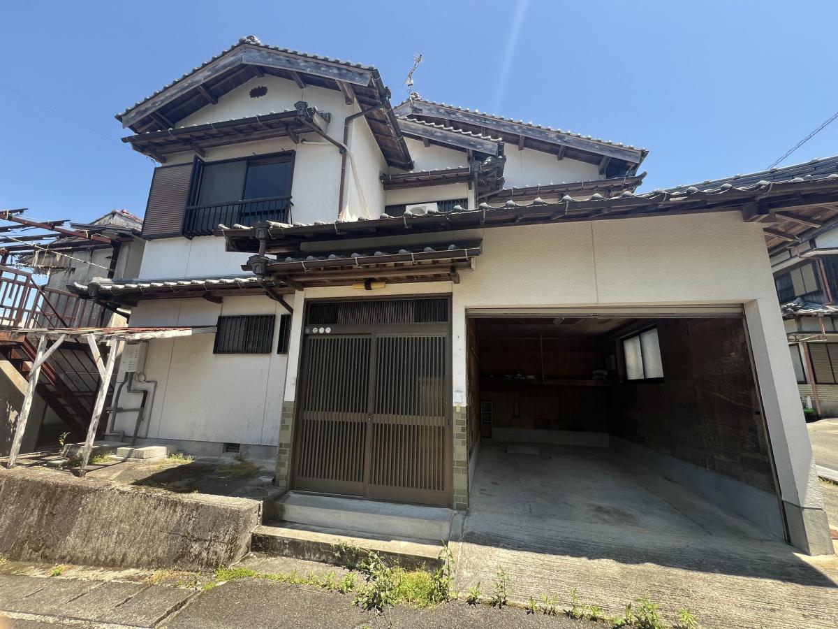 大月町空き家情報(No.R7-004)