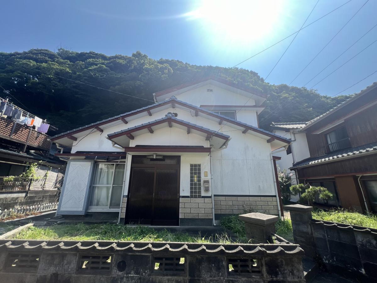 大月町空き家情報(No.R6-006)
