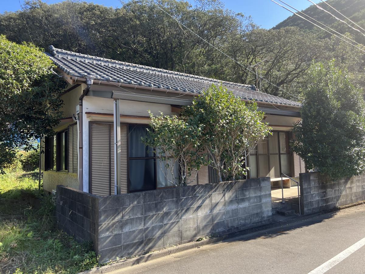 大月町空き家情報(No.R6-016)