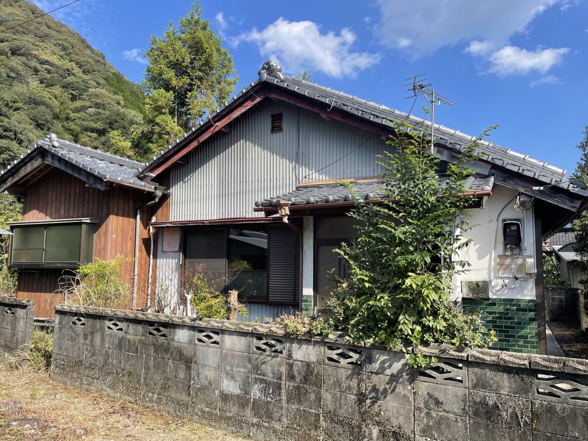 佐川町空き家情報（No.116）
