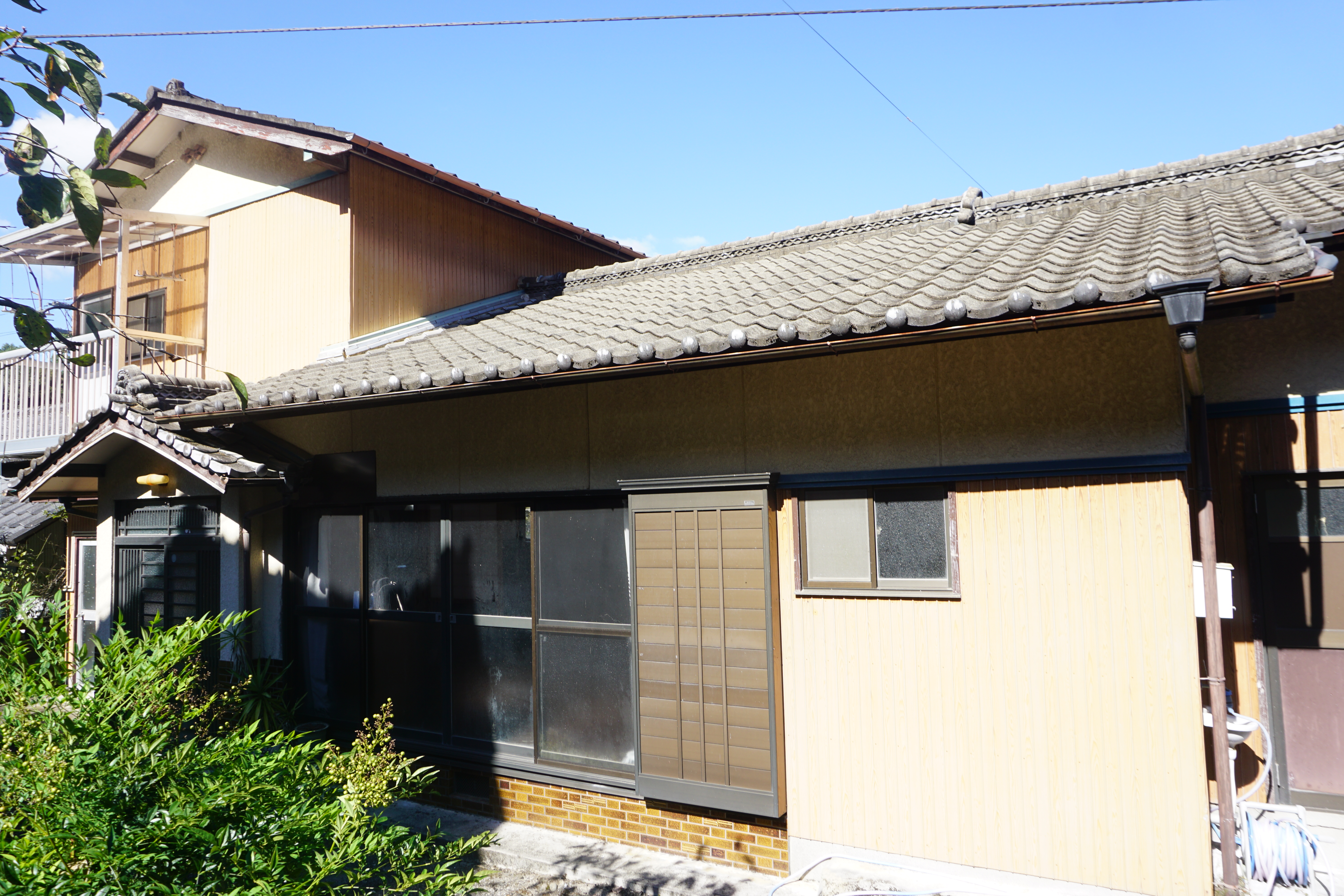 黒潮町空き家情報(No.945)