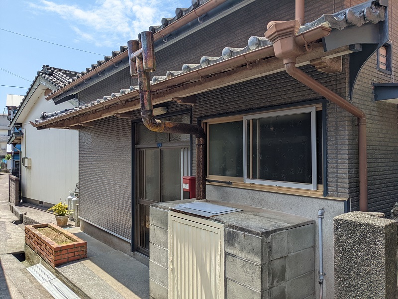 土佐清水市空き家情報（物件No.R0508）
