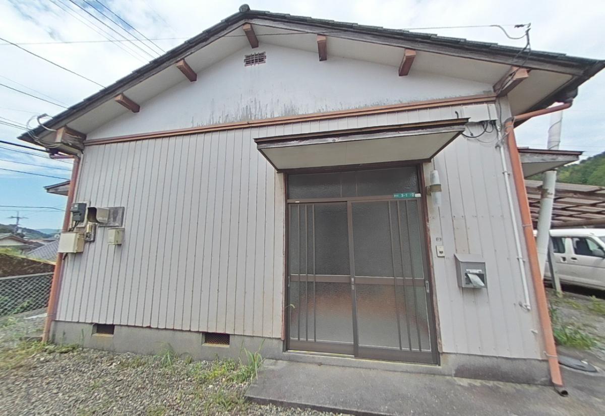 四万十町空き家情報(No.246)