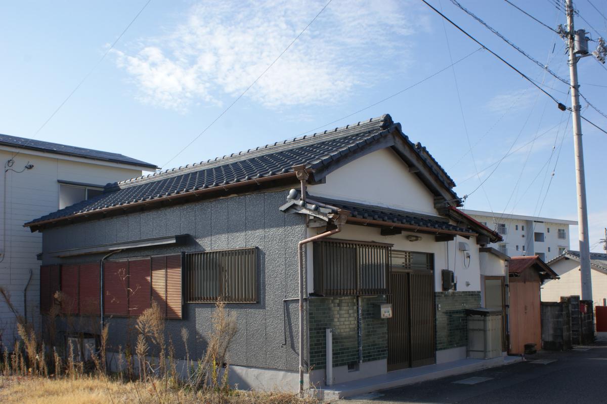 奈半利町空き家情報（No.Ａ６）