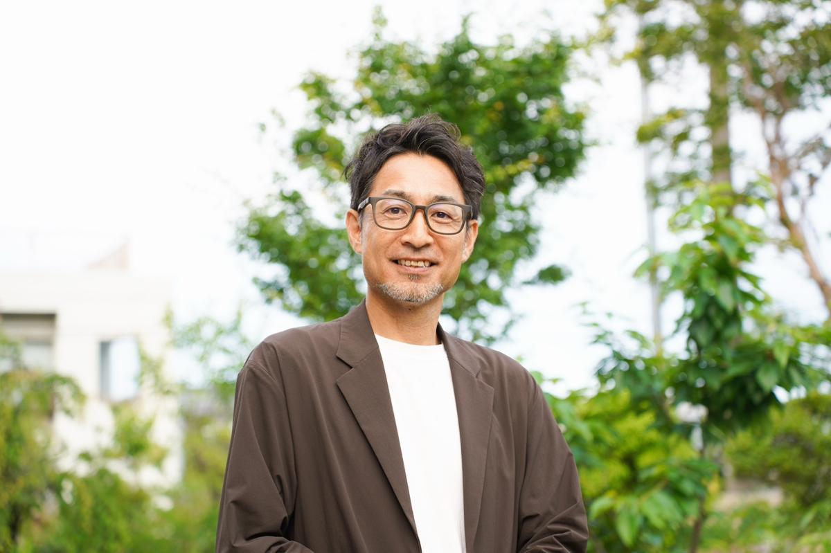 遠藤 洋輔 氏