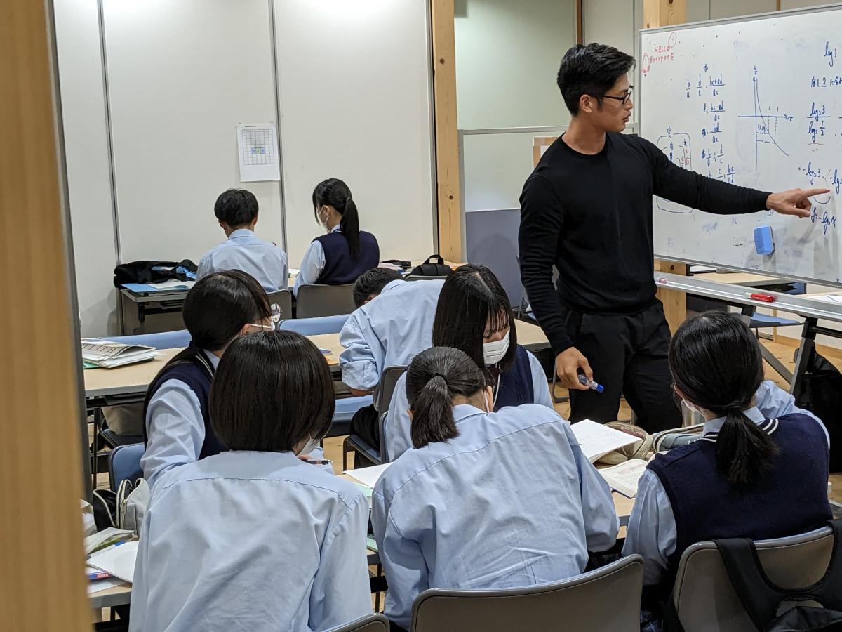教育振興活動