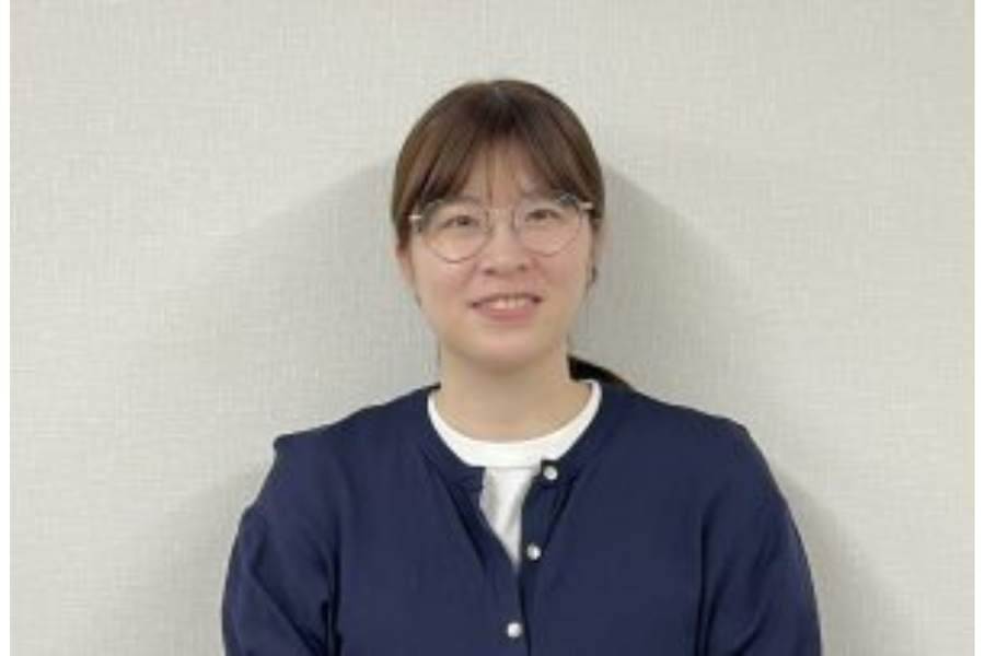 須崎市移住担当・立野さん