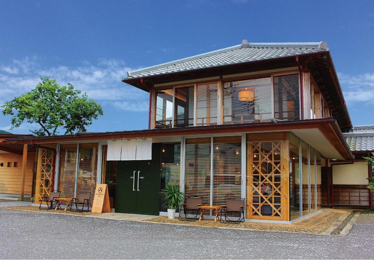 築130年超の歴史的住居建造物「林邸」