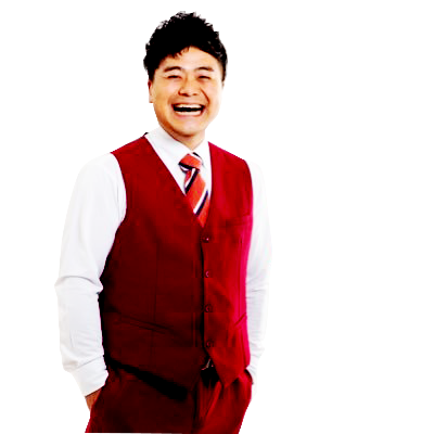 お笑い芸人：おだちさん